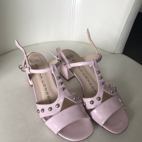 Sacha London Sandals - Picture 1 of 2